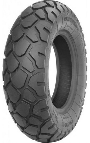 Heidenau K77 130/90 -10 61 M