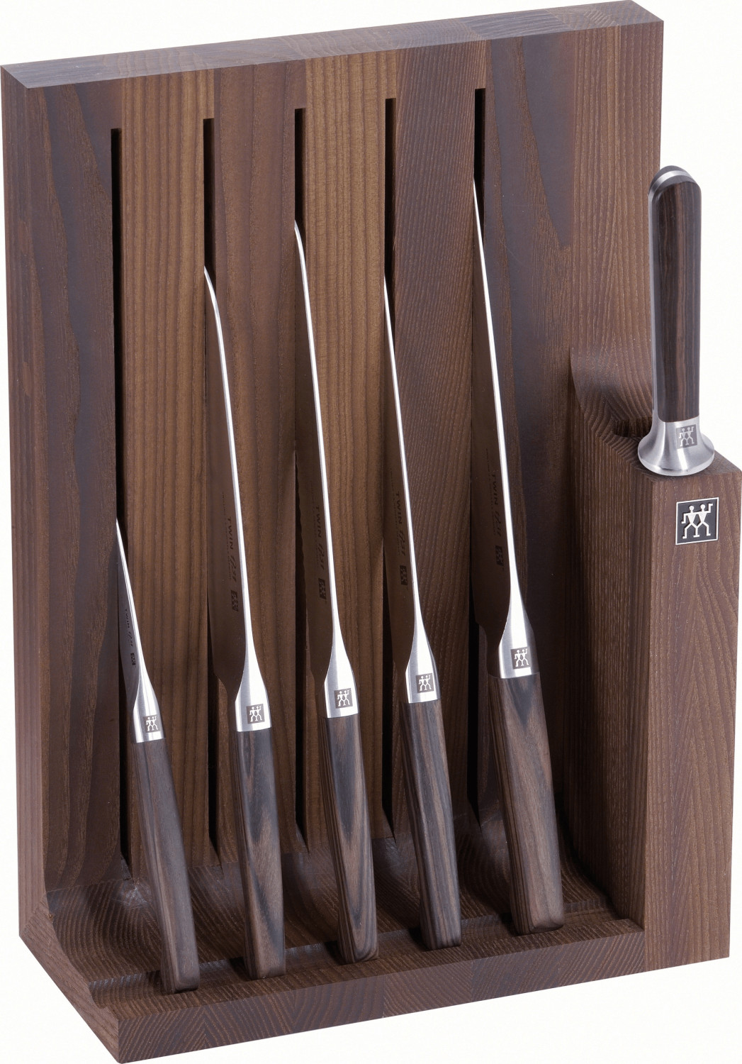 Zwilling Twin 1731 Bloc de couteaux