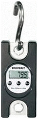 Voltcraft HS-100