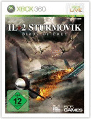 IL-2 Sturmovik: Birds of Prey (Xbox 360)