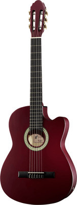 Harley Benton CG200CE