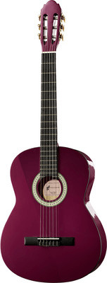 Harley Benton CG200