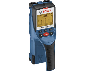 Bosch Wallscanner D-tect 150 Professional (0601010005) au ...