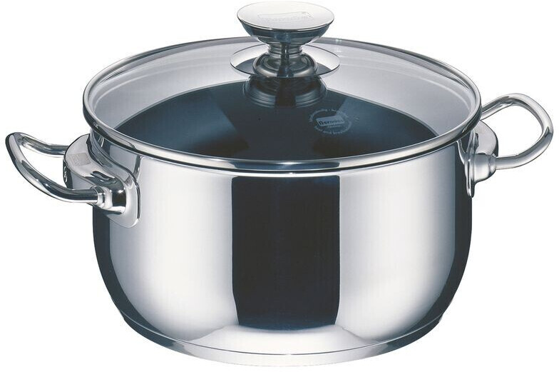 Berndes Edition Spéciale Injoy Casserole 16 cm
