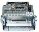 Photos - Ethernet Cable Cisco Systems  Systems High Density 8-Port EIA232 Async Cable 