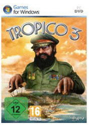 Tropico 3 (PC)