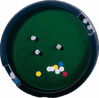 Piste De Jeu 31 Cm + 421