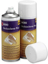 nobo Noboclene Plus Cleaner 400ml