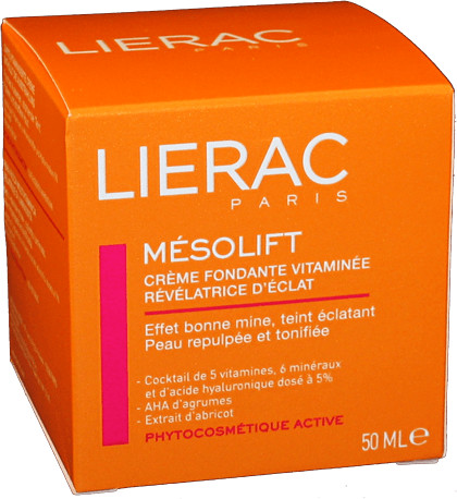 Lierac Crème Mesolift (50 ml)