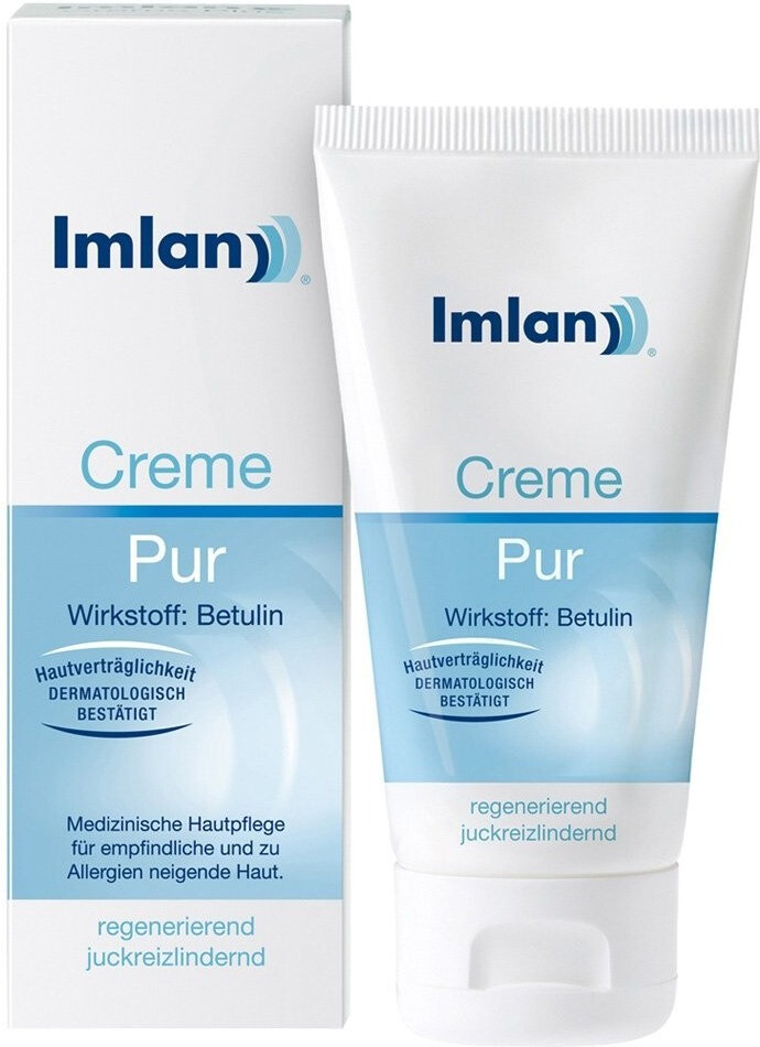 Imlan Cream Pure (50ml)