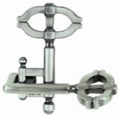 Casse-tête - Hanayama Key II