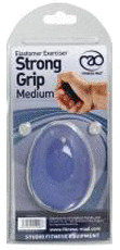 Fitness Mad Hand exerciser