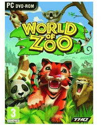 World of Zoo (PC)