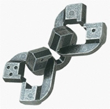 Casse-tête - Hanayama Chain