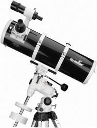 Skywatcher Explorer BlackDiamond N 150/750mm NEQ-3