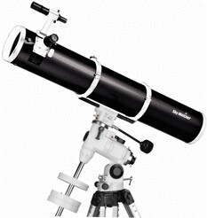 Skywatcher Explorer BlackDiamond N 150/1200mm NEQ-3