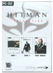 The Ultimate Hitman Collection (PC)