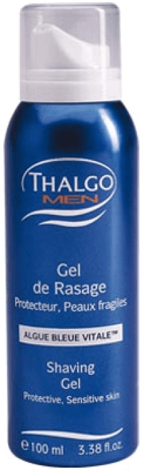 Thalgo Men Gel de Rasage (100 ml)