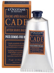 L'Occitane Cade After Shave bálsamo (75 ml)