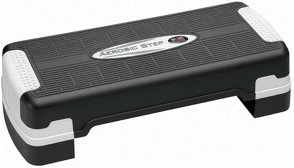 Body Sculpture Aerobic Step Plus