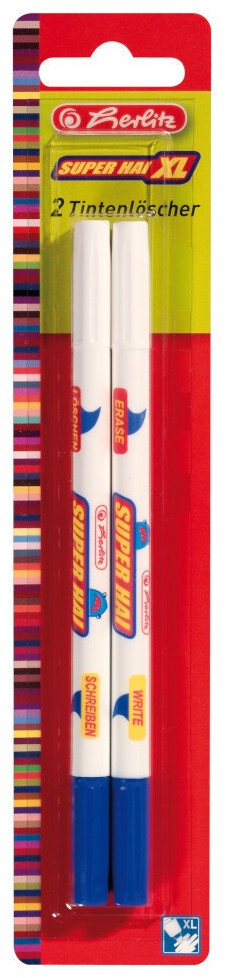 Herlitz Super-squale XL
