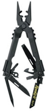Gerber Multi-Plier 600 D.E.T.