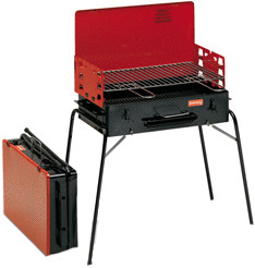 Ferraboli FE 178 Tornado Rosso