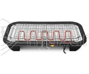 G3 Ferrari Galactic Grill