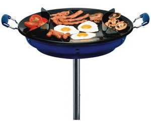 CADAC Chef Skottel Food Warmers