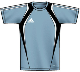 Adidas Maillot Tiro