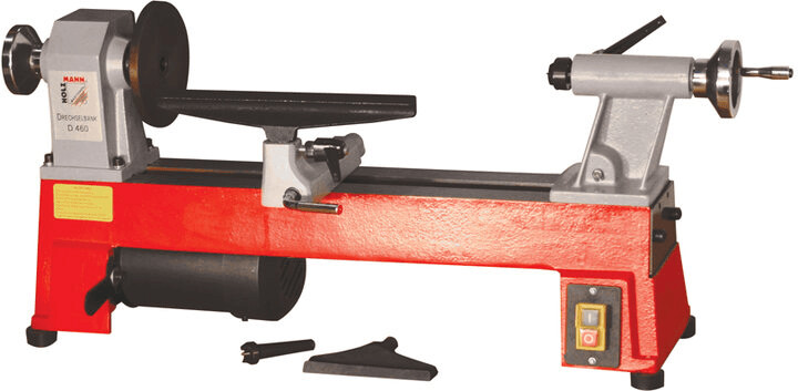 Holzmann D 460F