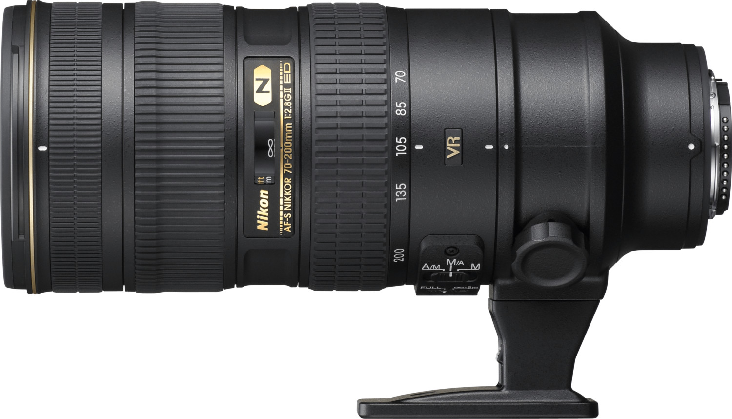 Nikon 70 200 F 2.8 Купить