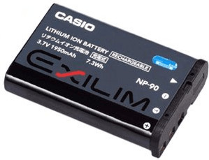 Casio NP-90