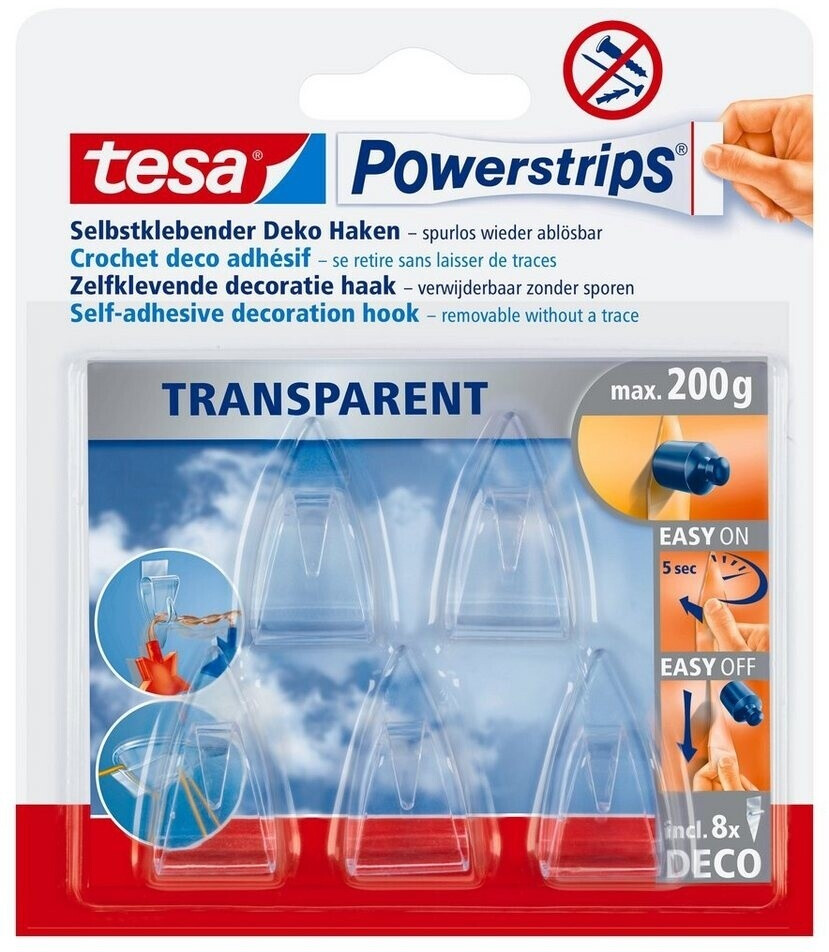 Tesa 58900-13