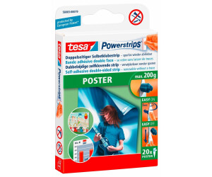 tesa Powerstrips Poster 20 St. ab 2,60 €