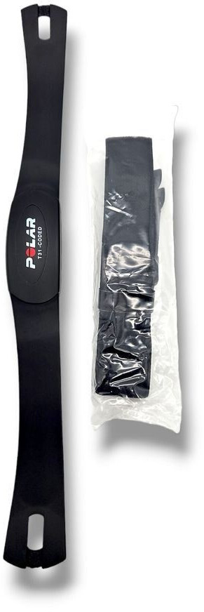 Ceinture cardio polar t31 top