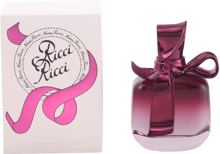 Buy Nina Ricci Ricci Ricci Eau de Parfum (80ml) from £48.49 (Today ...