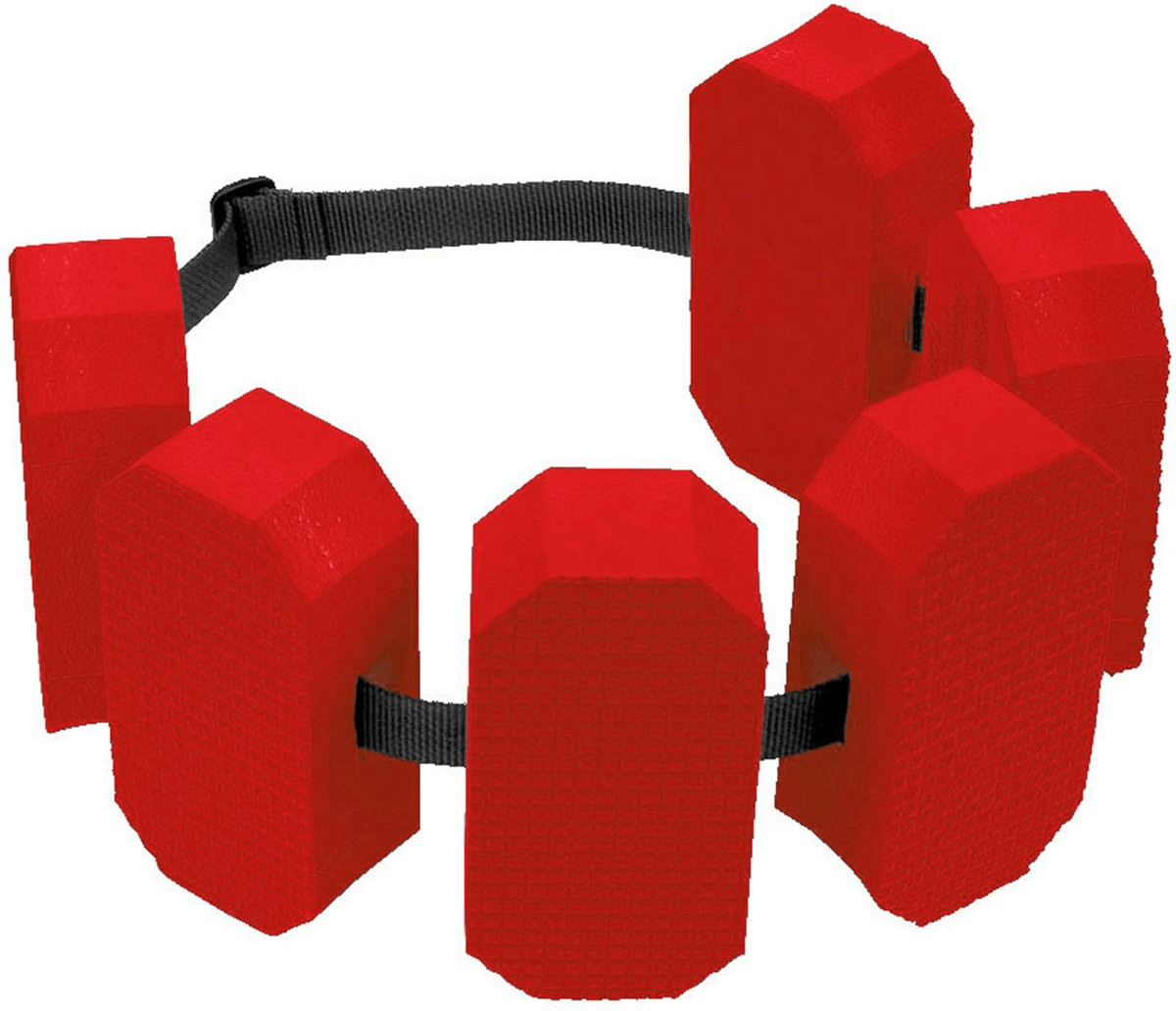 Beco Ceinture avec 5 flotteurs