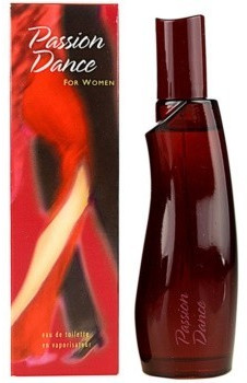Avon Passion Dance Eau de Toilette (50 ml)
