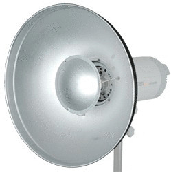 Walimex Universal Beauty Dish 41cm Elinchrom