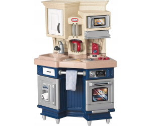 little tikes kitchen tesco