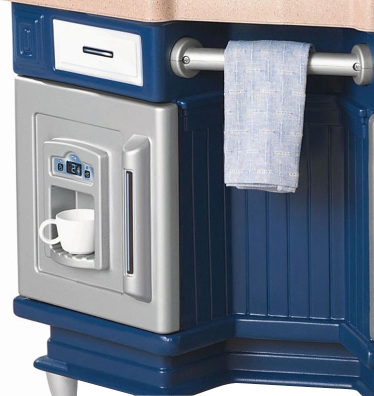 Buy Little Tikes Super Chef Kitchen from 229.51 Today Best