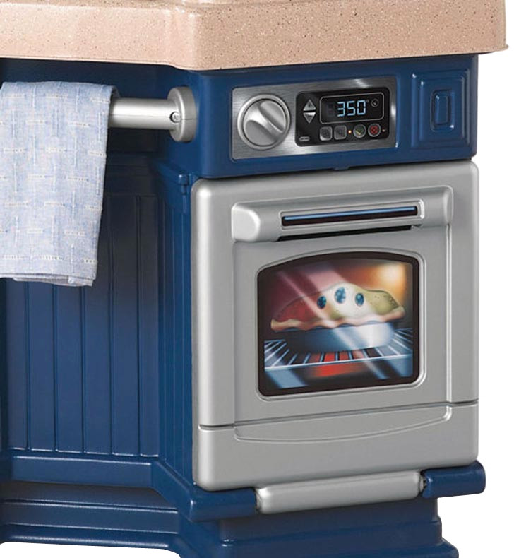 Little Tikes Super Chef Kitchen Where to Buy Availability Prices at idealo