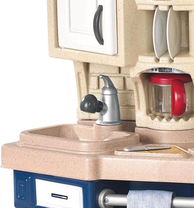 Little tyke kitchen set store