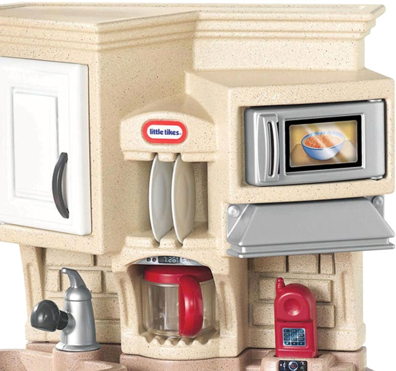 Little tikes kitchen sale discount