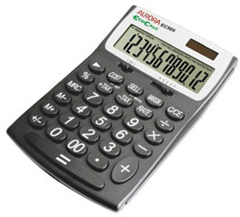 Aurora EC505