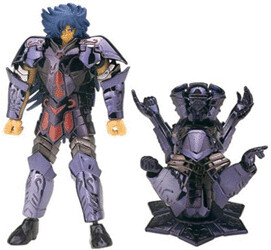 Bandai Saint Seiya Vintage - Spectre des Gémeaux