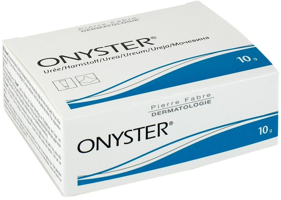 Onyster Nagelset ab 10,91 € | Preisvergleich bei idealo.de