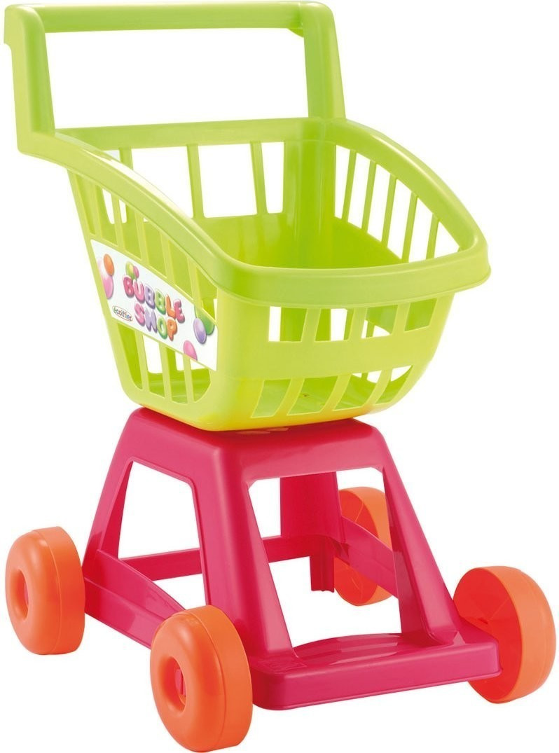 Ecoiffier Chariot supermarché (1226)