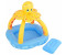 Bestway Oktopus Baby Pool 102 x 102 x 102 cm